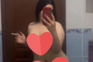 Devasa Göğüsleri ile Anadolu Kaşarı