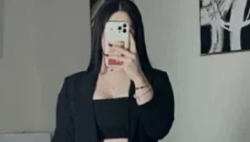 Dövmeli Esmer Hatun #2