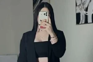 Dövmeli Esmer Hatun #2