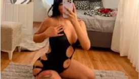 Dövmeli Sikiş Makinesi Beril Sude