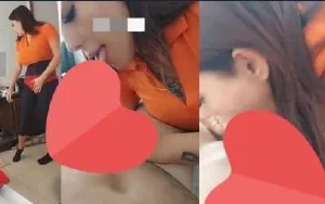 Dullar her zaman sike nasıl davranacağını bilir