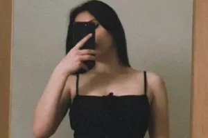 Efsane eski sevgili, 23 yaşında