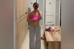 Efsane gececilere özel videoları