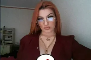 Efsane Melike'nin Göğüsleri Füze Gibi Maşallah