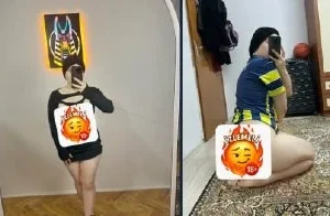 Efsane Türbanlı yayıncı bol bol videolu ateşli içerik kaçmaz