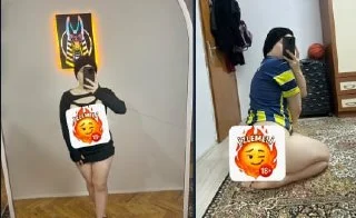 Efsane Türbanlı yayıncı bol bol videolu ateşli içerik kaçmaz