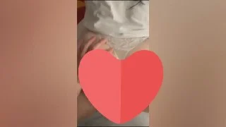 Erkek domaltmış sikerken  dersine az kaldı diyor. Muhtemelen üniversiteli hatun.