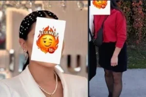 Eşinden gizli özel şov yapan evli hatun videosu