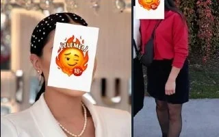 Eşinden gizli özel şov yapan evli hatun videosu