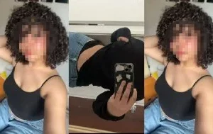 Eski 18 Yaşındaki Kıvırcık