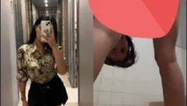 Esmer Z Kuşağı Kızı Fenasal Bir Şey