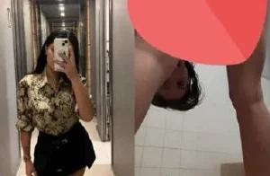 Esmer Z Kuşağı Kızı Fenasal Bir Şey