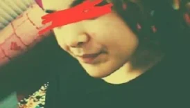 Ev kızıymış