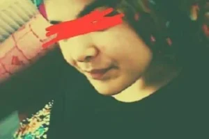 Ev kızıymış