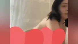 Evde Uslu Durmayan Azgın Çıtır