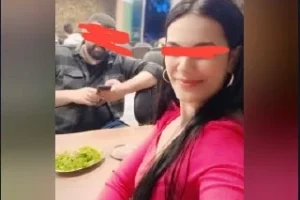 Evli çift #5