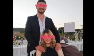 Evli Çift V11
