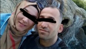 Evli çiftimizin özel resimleri yeni içerikleri eklendi