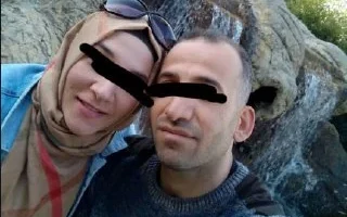 Evli çiftimizin özel resimleri yeni içerikleri eklendi