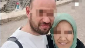 Evli çiftin arşivi #5