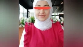Evli hatun