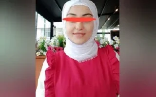 Evli hatun