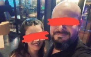 Fantazi meraklısı kel abimiz ve karısı