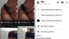 Farklı Güzel Kızların Dev Snap İfşa Arşivi (87 VİD)