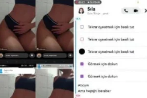 Farklı Güzel Kızların Dev Snap İfşa Arşivi (87 VİD)