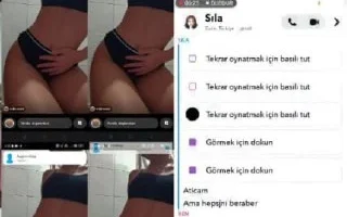 Farklı Güzel Kızların Dev Snap İfşa Arşivi (87 VİD)
