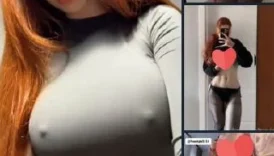 Fraoula fansly 7 adet fansly Videosu