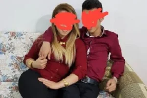 Gavat koca eşini paylaşmış yaşasın gavatlar