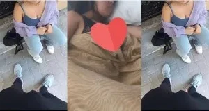 Gavatın Balık Etli Büyük Memeli Sevgilisi (Bol Video) Bonus Hediyeli