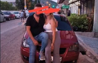 Genç aşıklar