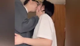 Genç çiftin videoları çok iyiler