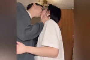 Genç çiftin videoları çok iyiler