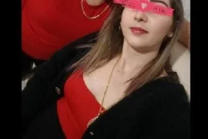 Genç Evli Çiftin Dopdolu Arşivi