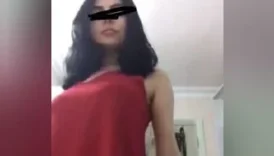 Genç kızın videoları