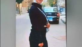 Genç türbanlı