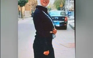 Genç türbanlı