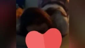 Gençler Takılıyor Sakso