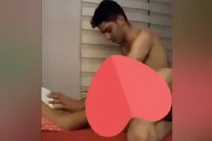 Gençlerin sex videosu