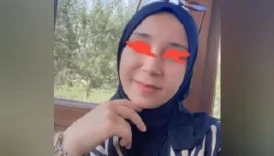 Güzel türbanlı kızın resimleri linkte