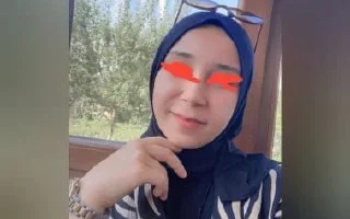 Güzel türbanlı kızın resimleri linkte