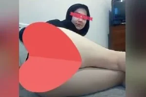 Güzeller Güzeli Türbanlı Ece’nın Kuzenine Gönderdiği Videoları
