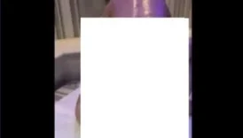 Hamam Da Bol Köpüklü S*kiş
