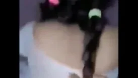 Harika Bir G*te Sahip Kızı S*kerken Çok Dar Diyor