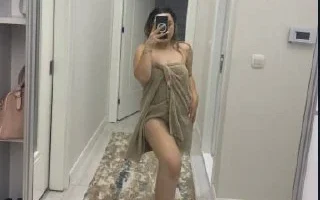 Harika olgun kadın