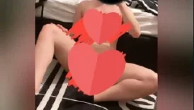 Hatunun nude arşivi