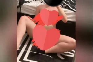 Hatunun nude arşivi
